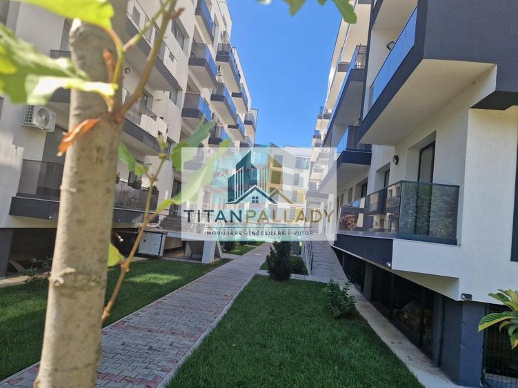 Apartament cu 3 camere decomandat în Theodor Pallady