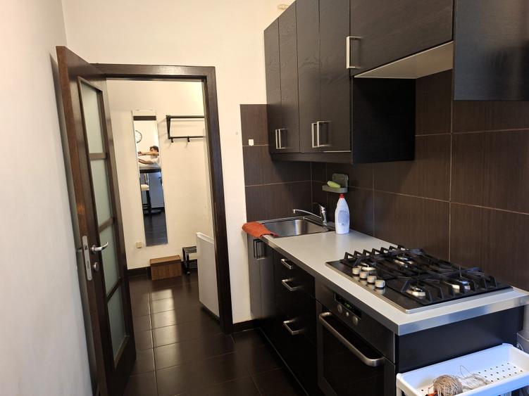Apartament cu 2 camere de închiriat lângă Parcul Cinema Floreasca - comision 0%! - 9
