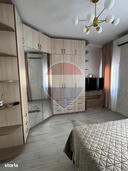 Apartament cu 4 camere în Centrul Civic