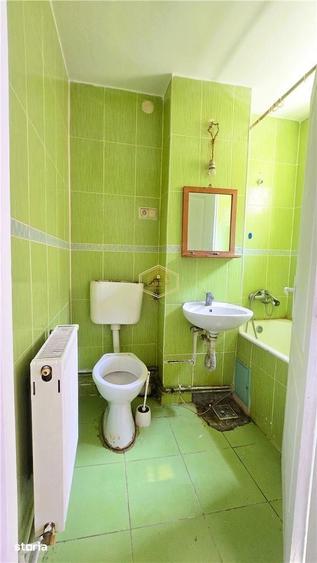 Apartament cu 2 camere decomandat în Micro 14