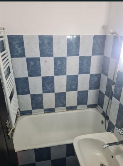 Garsonieră în Gioseni
