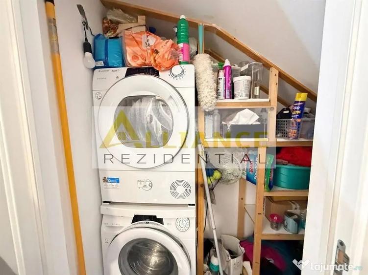 MOBILATA SI UTILATA- 124.990 euro- 4 camere- 2 bai - 200m... - 9