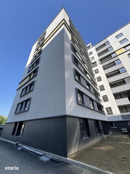 Apartament cu 3 camere decomandat în Bucureștii Noi