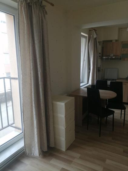 Apartament cu 2 camere semidecomandat, mobilat în Astra