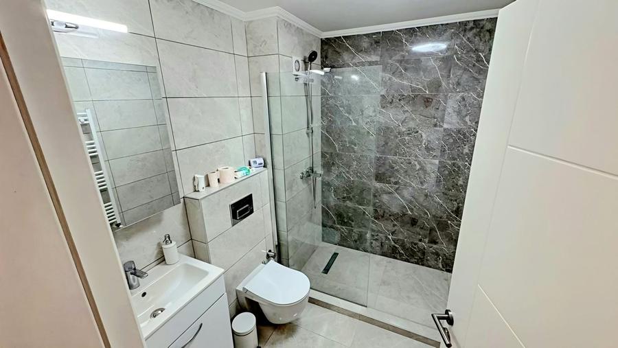 Energia Residence 1- Parcare inclusa-Suprafata 65 mp - 7