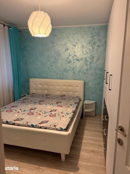 Apartament 2 camere Titan - 1
