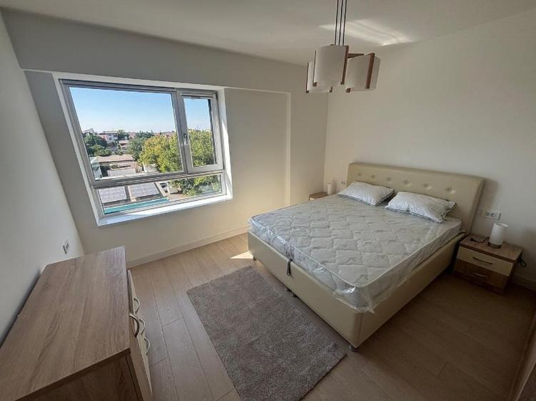 Apartament cu 2 camere decomandat în Bucureștii Noi