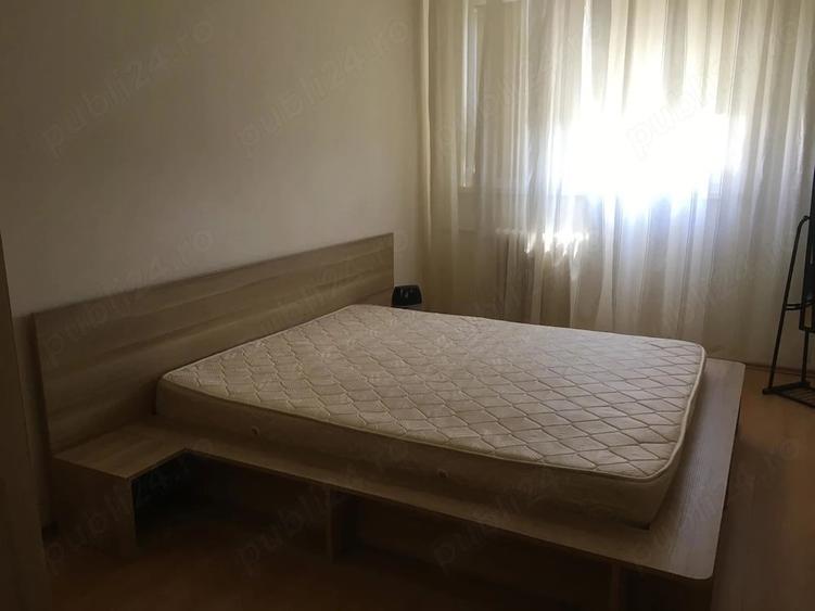 Apartament cu 2 camere decomandat în Dristor