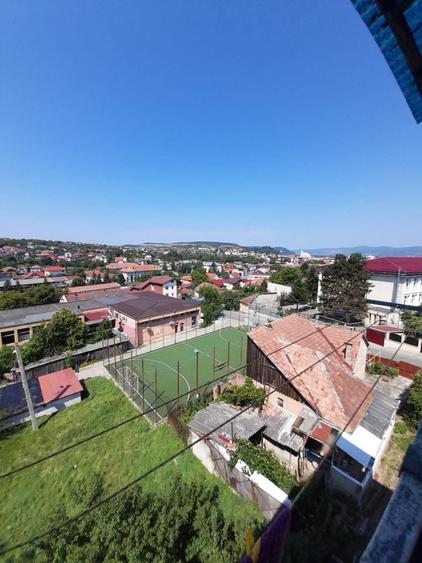 Apartament de inchiriat 2 camere, 50 mp Dealu Florilor, Dej - 3
