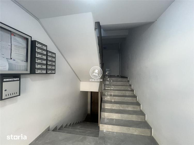 Apartament cu 2 camere în Miroslava