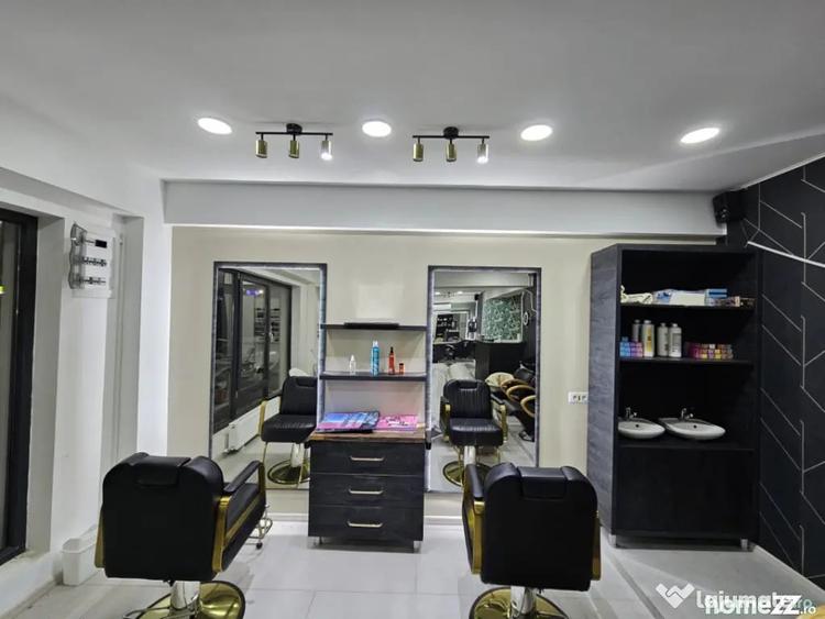 Spațiu comercial, de 102 mp, în Malu Mare