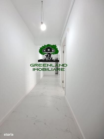 Apartament cu 2 camere în Bucium