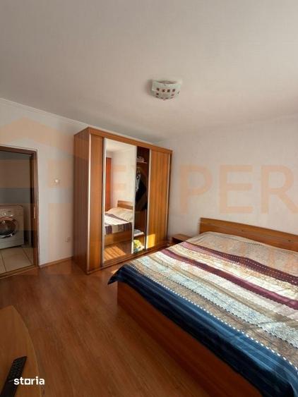 Apartament cu 2 camere în Tomis II