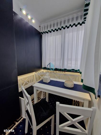 Apartament 3 camere, bloc nou, parcare subterana, PACURARI - 14