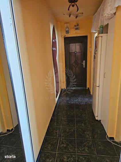 Apartament 2 camere. Plopeni. Zona Centrala - 6