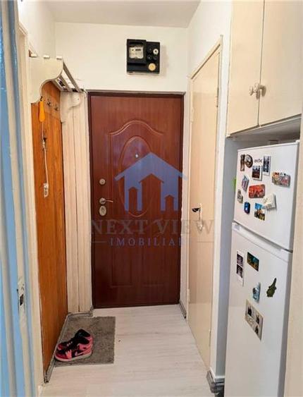 Garsonieră decomandată în Mănăștur
