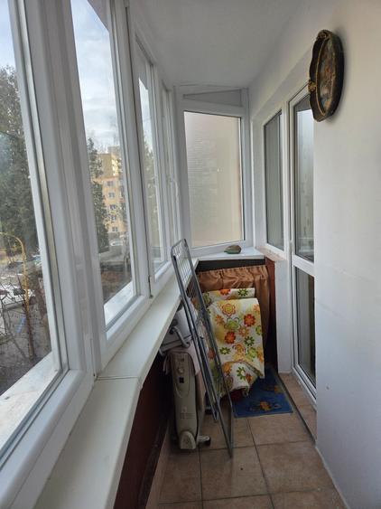 Apartament cu 2 camere decomandat în Astra