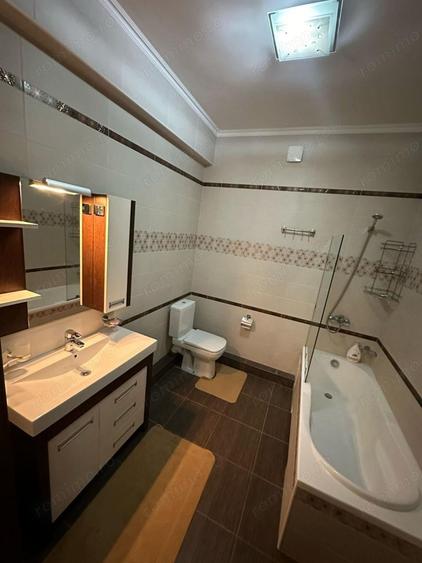 Apartament cu 2 camere în Basarabia