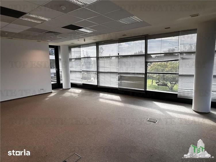 Spatiu de Birouri de 480 mp in Zona Baneasa - 5