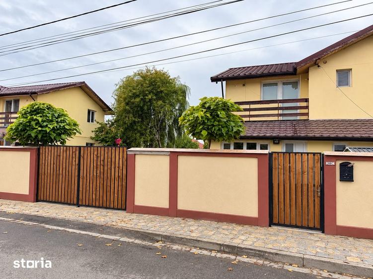 Casă cu 3 camere cu Teren 450 Mp în Central