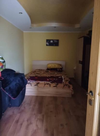 Casă cu 4 camere în Mihail Kogălniceanu