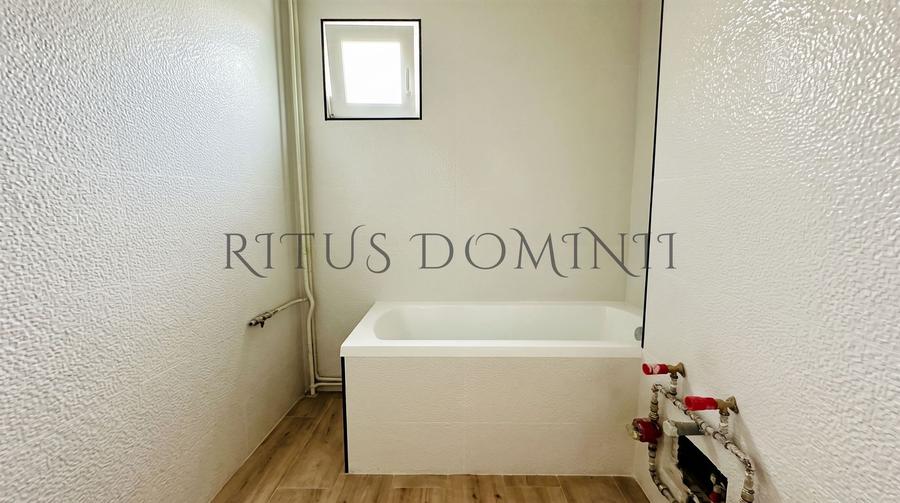 Apartament Tip AN cu 3 camere, Rogerius, 68mp, Ultrafinisat - 7