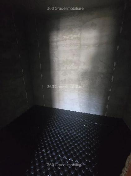 Duplex cu 3 camere cu Canalizare în Moșnița Nouă