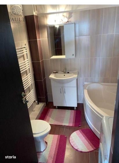 Apartament cu 2 camere semidecomandat în Dobroești