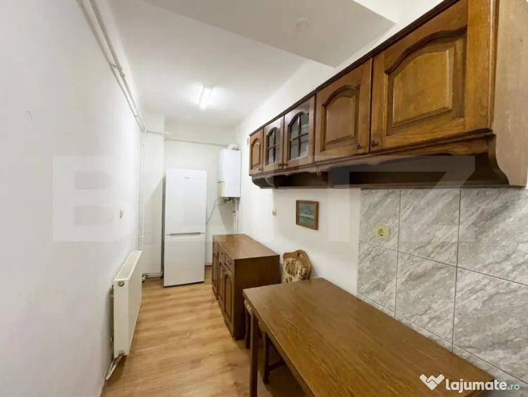 Casă cu 3 camere cu Teren 230 Mp în Dorobanți