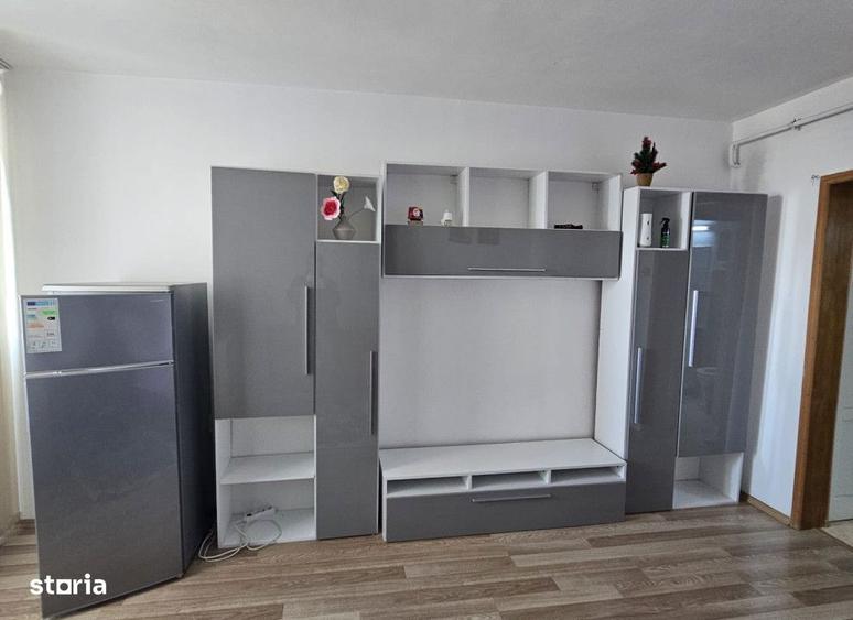 Garsonieră în Tătărași