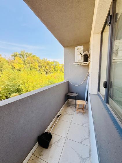 Tatarasi - bloc nou - 1 cam 40mp - mobilat si utilat complet - 6