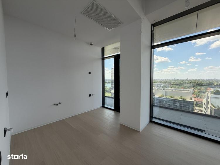 Apartament cu 4 camere în Floreasca