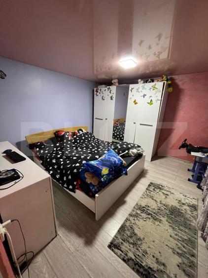 Casa de vanzare, 97 mp, zona Piata Centrala - 10