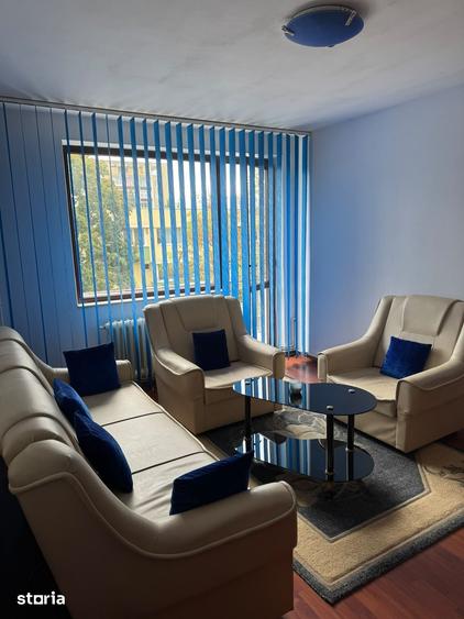 Apartament 2 camere Gheorgheni str Unirii - 6