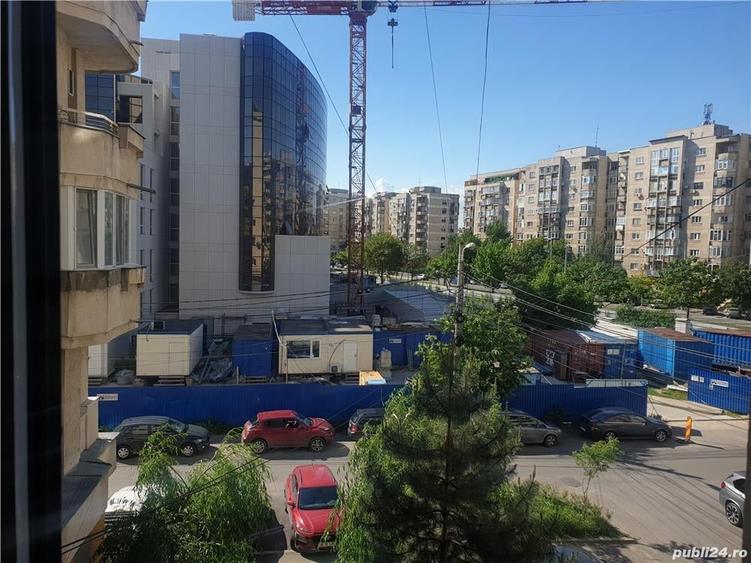 Inchiriez-vand apartament pentru firma - 1