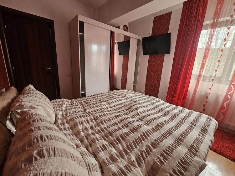 Apartament 2 camere Damaroia - 8