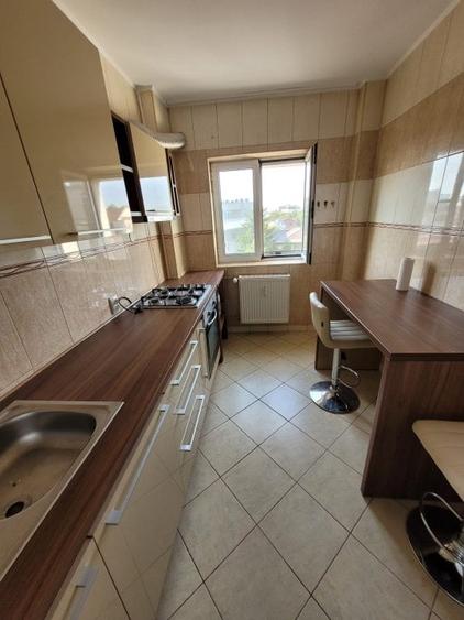 Apartament cu 2 camere decomandat în Ștefan cel Mare