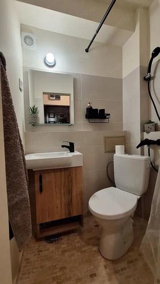 garsoniera petre ispirescu sebastian 10 min de unirii finisaje lux 35000 euro - 4