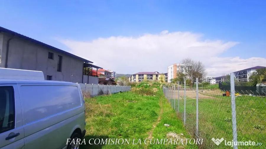 OSTROVENI, TEREN PENTRU CASA, 500 MP - 7