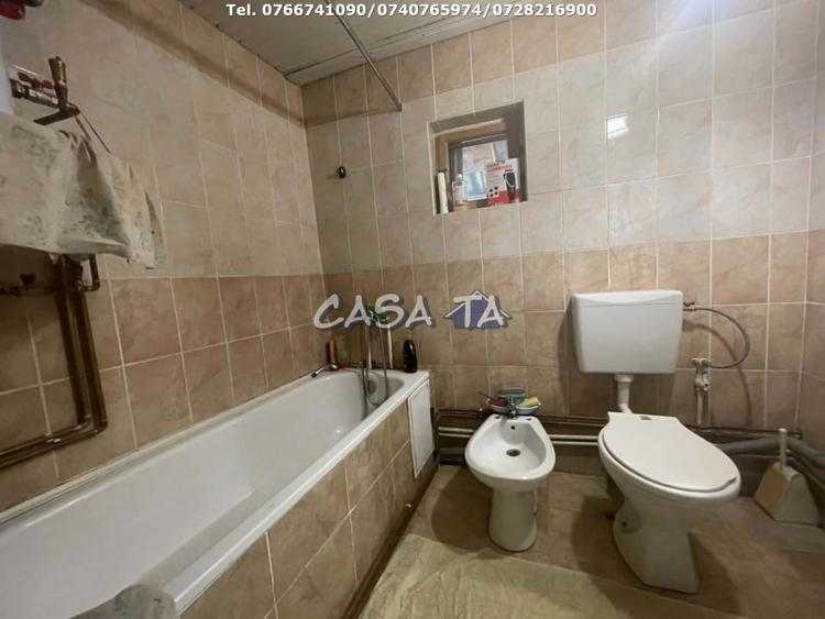 Casă individuală cu 3 camere cu Teren 508 Mp în Sud-Vest