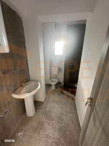 Apartament cu 4 camere în Central