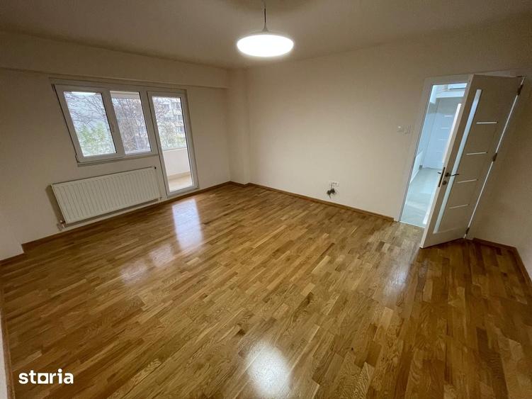 DE INCHIRIAT Apartament 2 camere, 58mp, etaj 2 - Aradului - 2