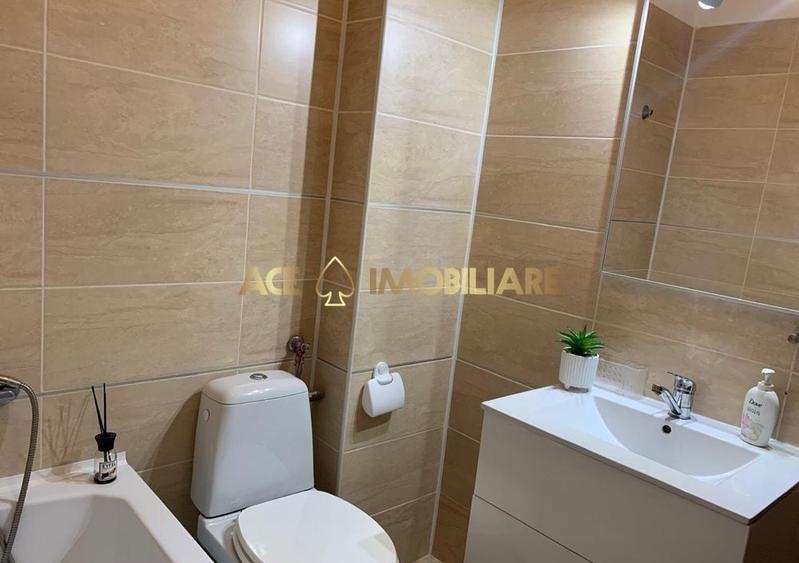 2 Camere de inchiriat | Popesti Leordeni | Metrou | Parcare | 55mp - 8