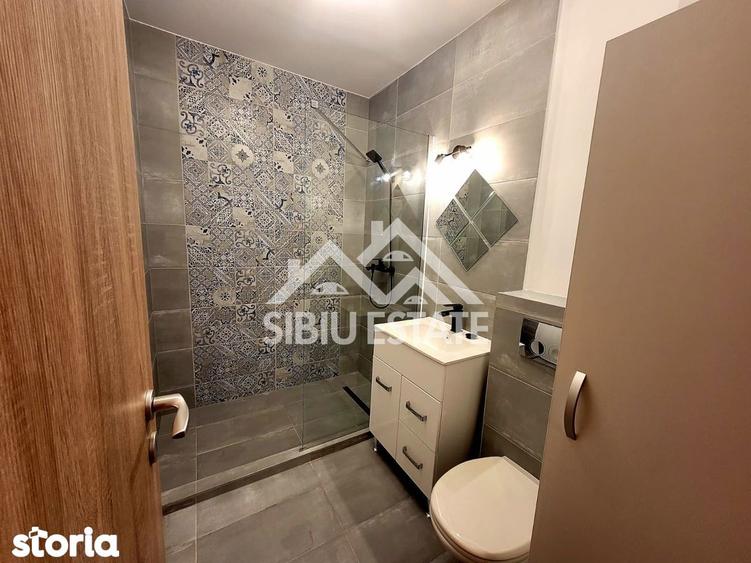 Apartament cu 2 camere decomandat în Turnișor
