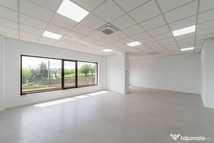 Spațiu comercial, de 170 mp, în Craiovei