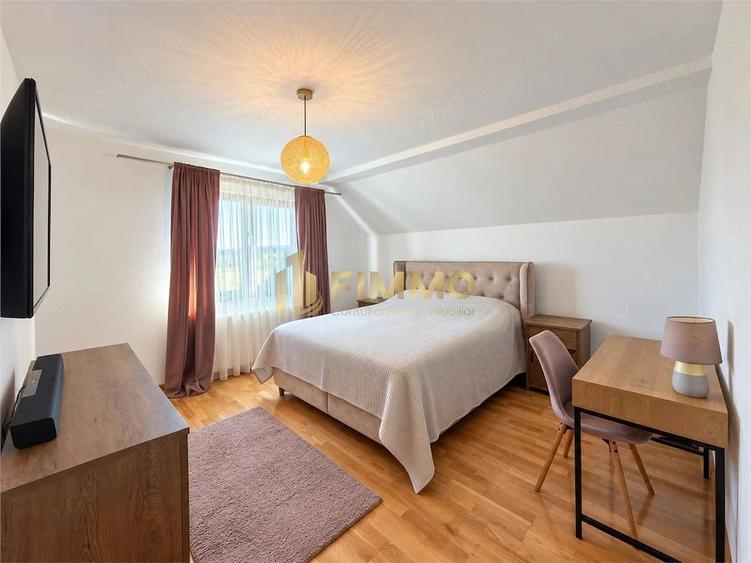Casă cu Teren 500 Mp în Liteni (Moara)