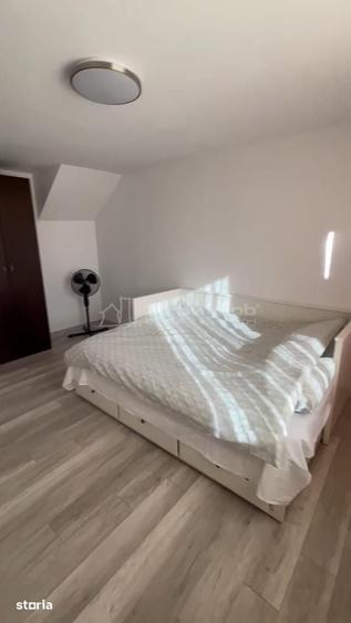 Casă cu 5 camere cu Teren 500 Mp în Crevedia