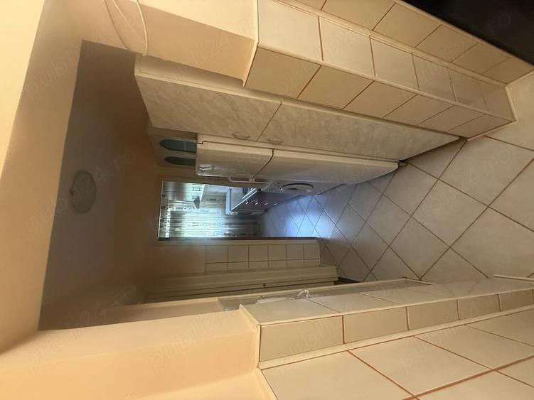 De inchiriat 2 camere RENOVAT Mobilat Utilat - bloc reabilitat termic 2026 - 8