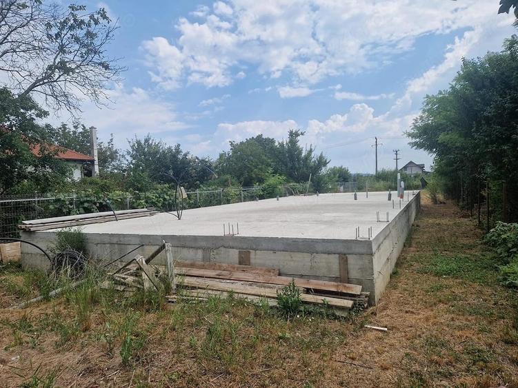 Teren de 1113 mp, în Calea Bârladului