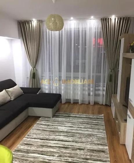 2 Camere de inchiriat | Mihai Bravu | Metrou | Mobilat | Parcare - 2